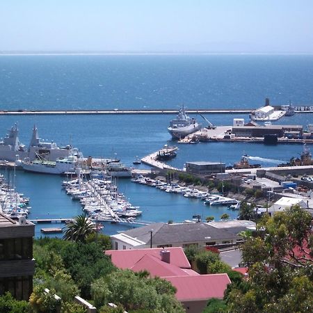 A Boat House Hotel Simon's Town Bagian luar foto
