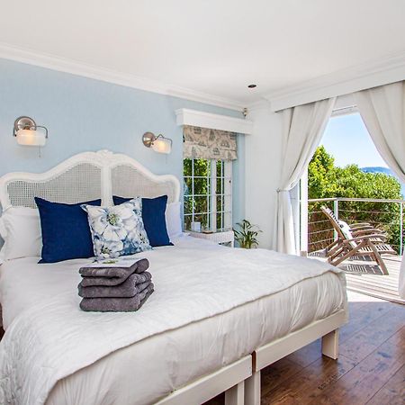 A Boat House Hotel Simon's Town Bagian luar foto