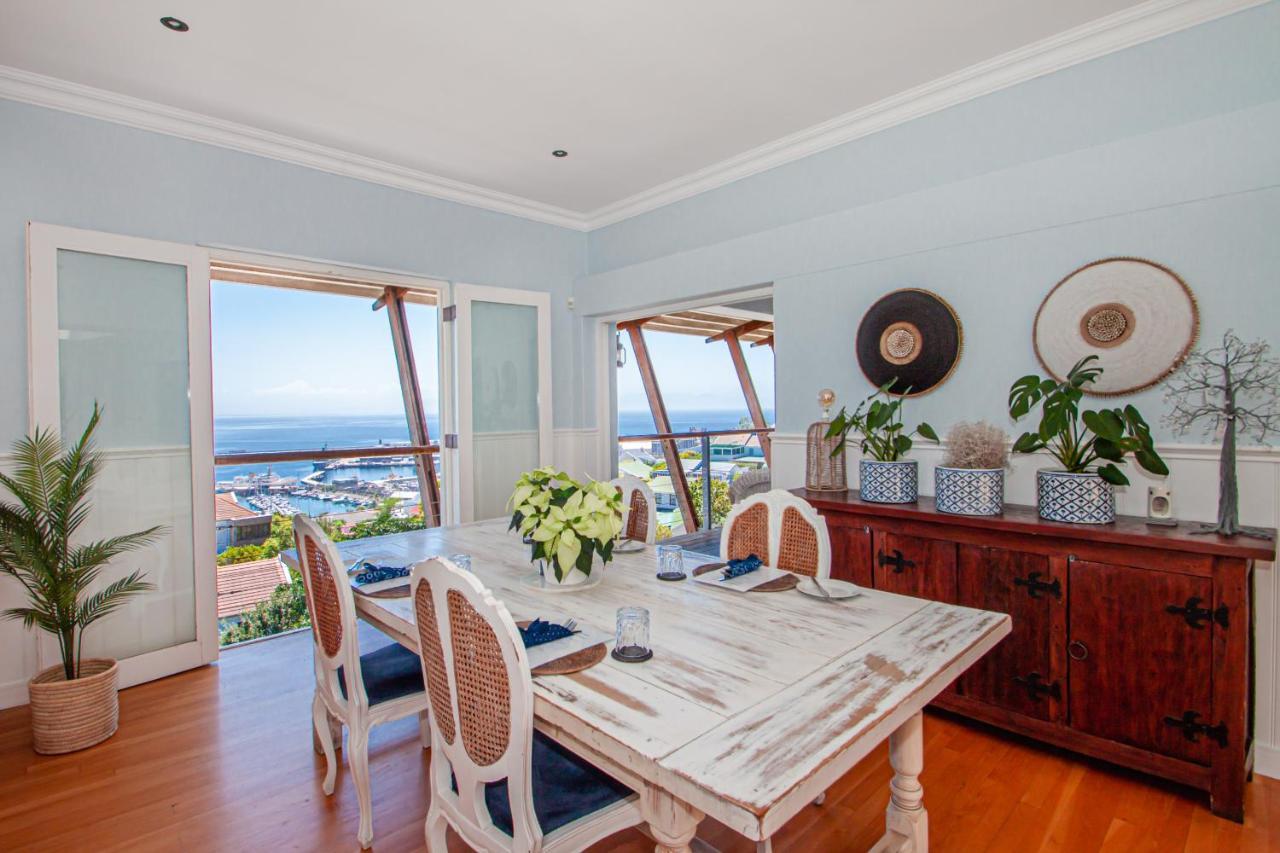 A Boat House Hotel Simon's Town Bagian luar foto