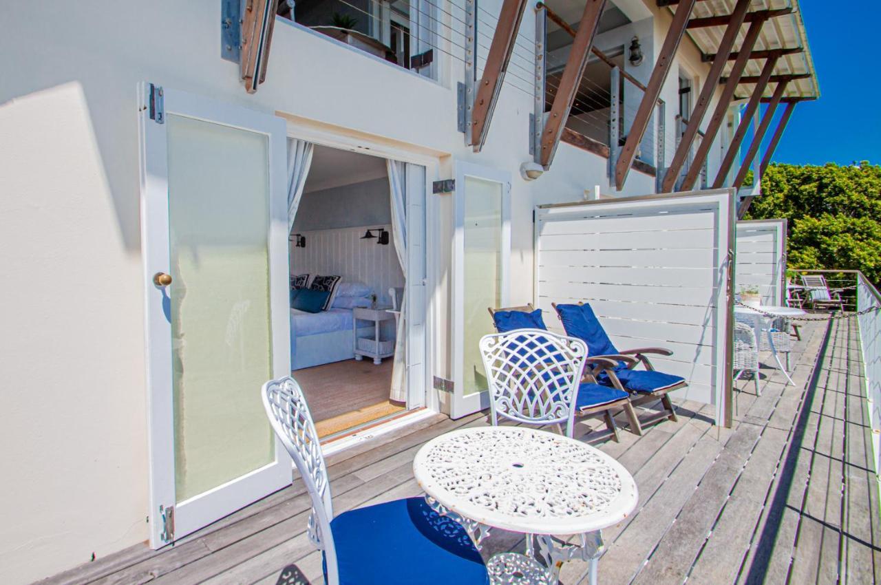 A Boat House Hotel Simon's Town Bagian luar foto