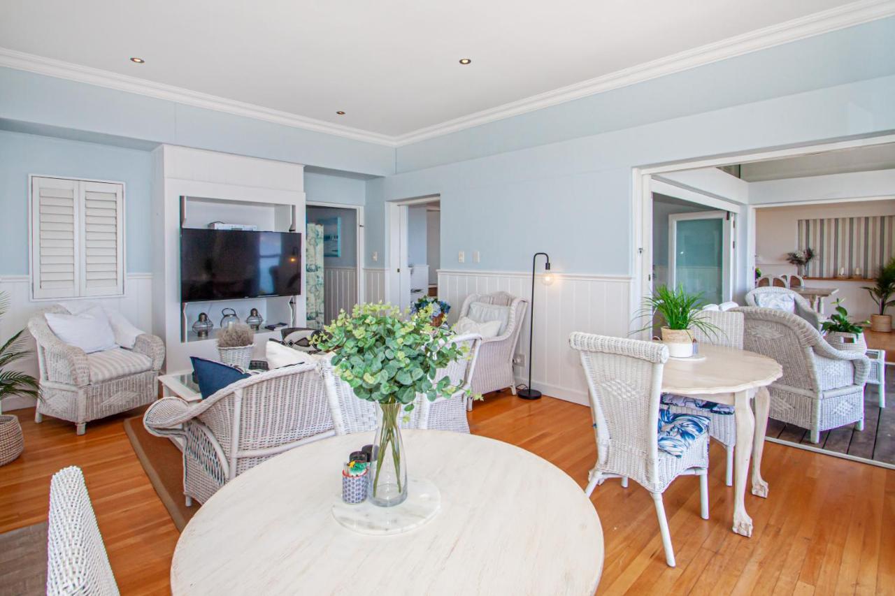 A Boat House Hotel Simon's Town Bagian luar foto