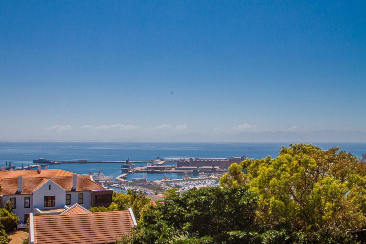 A Boat House Hotel Simon's Town Bagian luar foto