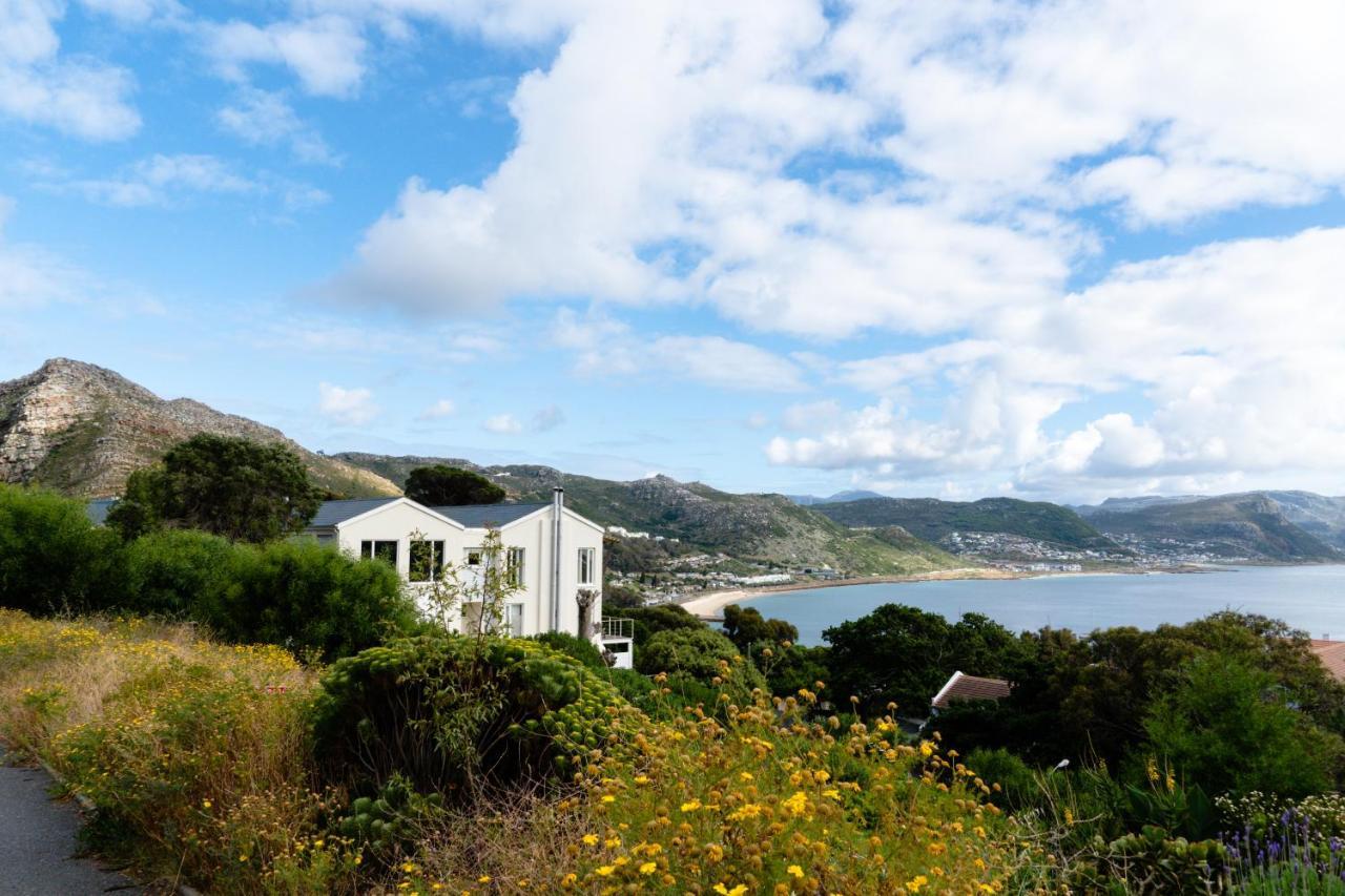 A Boat House Hotel Simon's Town Bagian luar foto