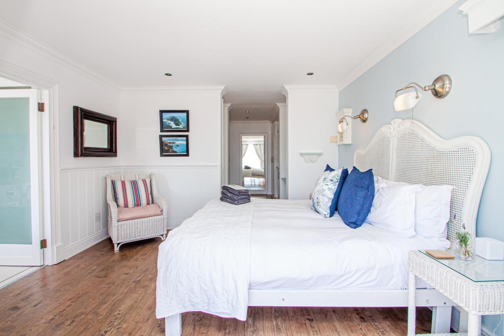 A Boat House Hotel Simon's Town Ruang foto