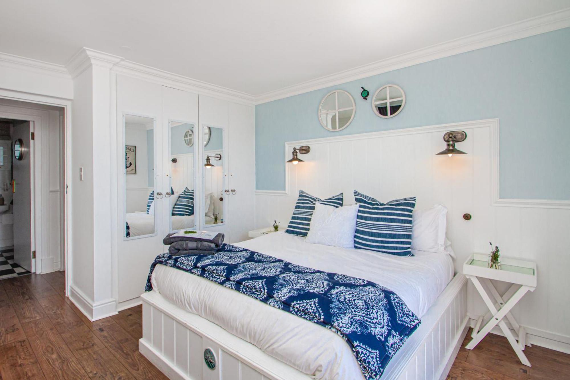 A Boat House Hotel Simon's Town Ruang foto